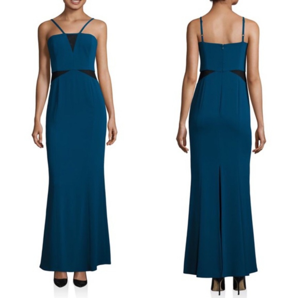 🎉Host Pick🎉 Laundry by Shelli Segal Dress size 6